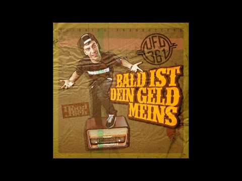 UFO 361 feat. Elle - Kiffa Film