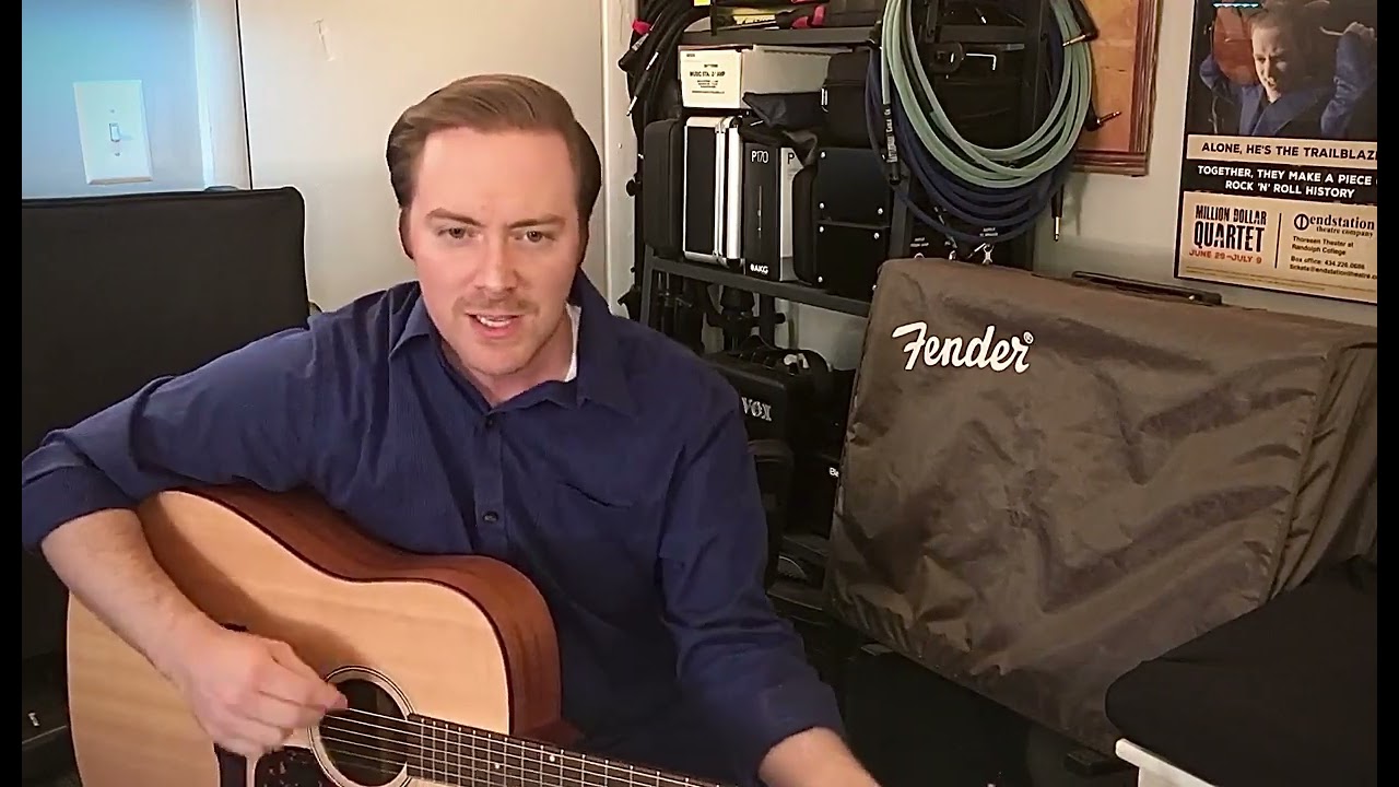 Promotional video thumbnail 4 for Rockabilly Rules!