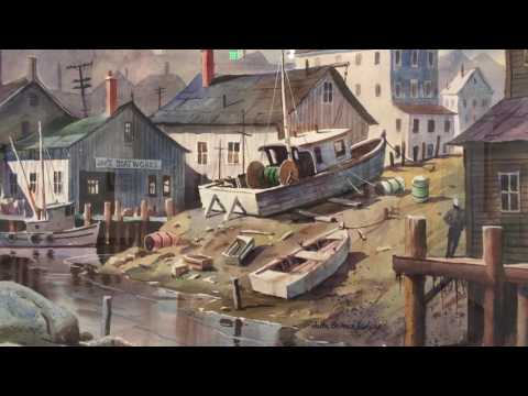 download lagu mp3 mp4 Ralph Hulett Art, download lagu Ralph Hulett Art gratis, unduh video klip Ralph Hulett Art