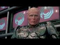 Robocop Movie Clip 4 You Re Fired 1987