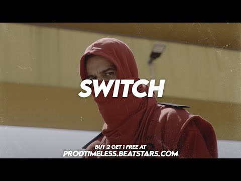 [FREE] UFO361 x DATA LUV Type Beat 🏮"SWITCH"🏮 (Prod. Timeless x HvrtBeatz)