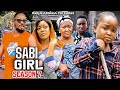 SABI GIRL SEASON 7 (NEW TRENDING MOVIE) Ebube Obio & Eve Esin 2023 Latest Nigerian Nollywood Movie