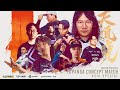 Capcom Presents TOPANGA CONCEPT MATCH Asia Special