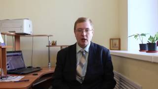 Видео отзыв Видео отзыв представителя компании «Деловой союз», г. Балашиха