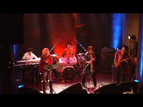 AXALL HASCK HD - Koenji Hyakkei 高円寺百景