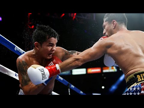 Marcos Maidana vs Josesito Lopez  BOXING fight, HD  (Highlights)