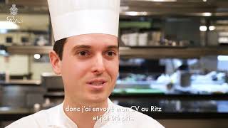 Le métier de chef de partie