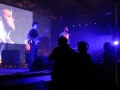 Eddy Current Suppression Ring - I Admit My Faults - Meredith Music Festival - December 12th, 2009