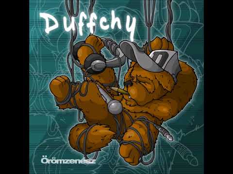 Duffchy - Minden város feat. Deego