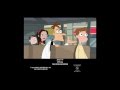 Phineas And Ferb Meapless In Seattle End Credits HD