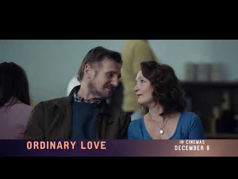 Ordinary Love (TV Spot 'Story')