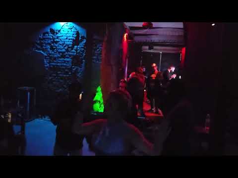 ShanoDJ 19.05.2023 @ FABRICA 126