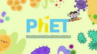 How to Use PhET Interactive Simulations for Biology Teachers