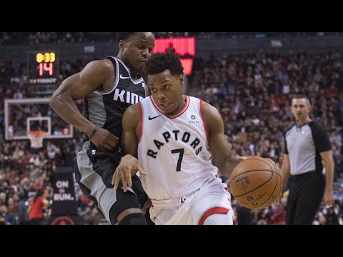 Toronto Raptors vs Sacramento Kings 105-120 full game highlights Jan 22, 2019
