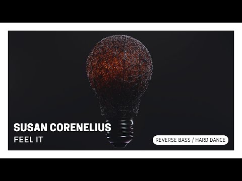 Susan Corenelius - Feel It