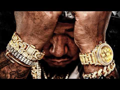 Eastside Jody — Trappin' Till I Die Feat  Eldorado Red