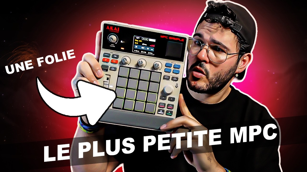 La MPC la plus petite et la moins chère
