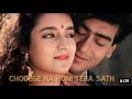 Chhodenge Na Hum Tera Sath O Sathi Marte Dam Tak 1984 Mohammed Aziz Ll Sadabahar Gane