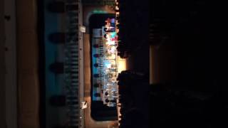 WBHS EVITA 2017 &quot;Peron&#39;s Latest Flame&quot;