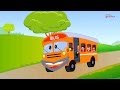 The Wheels On The Bus