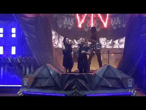 Within Temptation - Somewhere (ft. Anneke van Giersbergen) [Royal Park Live 11.07.2019]