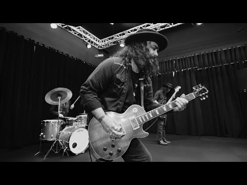 Alastair Greene - Am I To Blame? (Official Music Video)