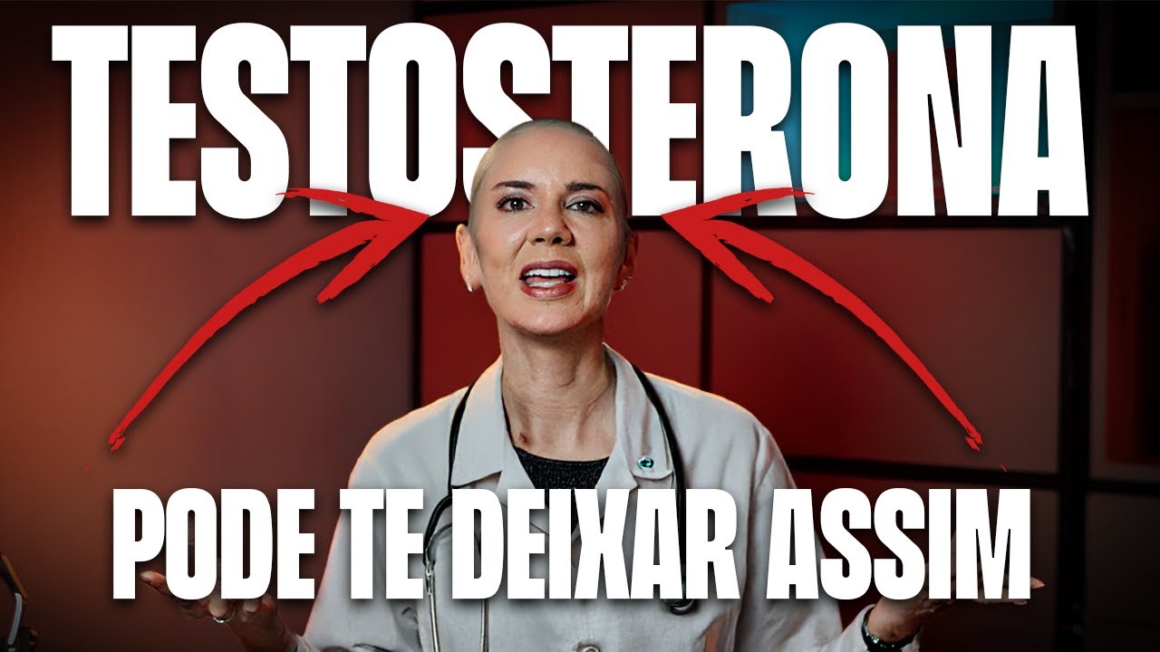 Does TESTOSTERONE Work in MENOPAUSE?