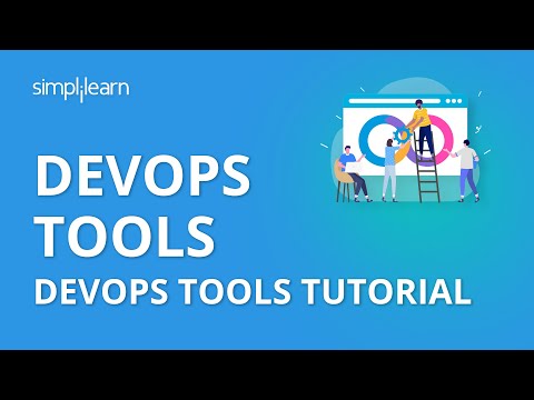 What is DevOps | Introduction To DevOps | Devops For Beginners | DevOps Tutorial | Simplilearn