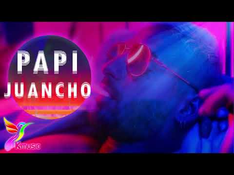 MALUMA MIX [PAPI JUANCHO EDITION] KMusic 2020