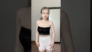 Beautiful girl Vietnam #tiktok #shorts #gaixinhtiktok #trending