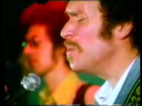 SLIPPING AWAY...Max Merrit; The Meteors