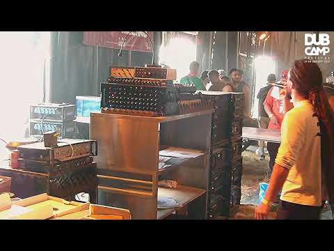DUB CAMP 2019 - KIRADEN SOUND SYSTEM ▶ ③