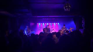 We Were Promised Jetpacks live Konzert ( Ships with Holes will Sink)