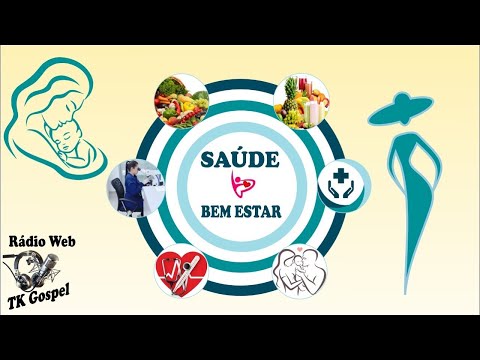 AVC: A QUINTA PRINCIPAL CAUSA DE MORTE NO RIO GRANDE DO SUL - PROGRAMA SAÚDE E BEM ESTAR - 03/11/25