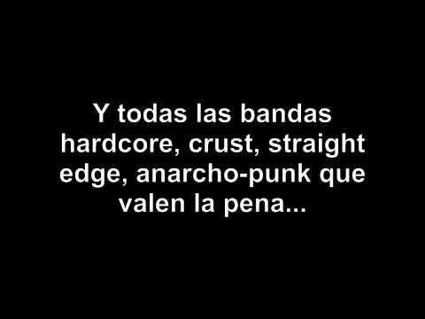 Se busca Baterista Hardcore (Mexico DF)