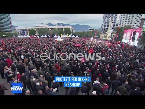 PLAS NË SHKUP! ALI AHMETI PËRPLASET ME KRYEMINISTRIN MICKOSKI