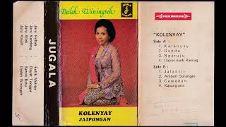 Download lagu Dedeh Winingsih   A3   Ngaruju mp3