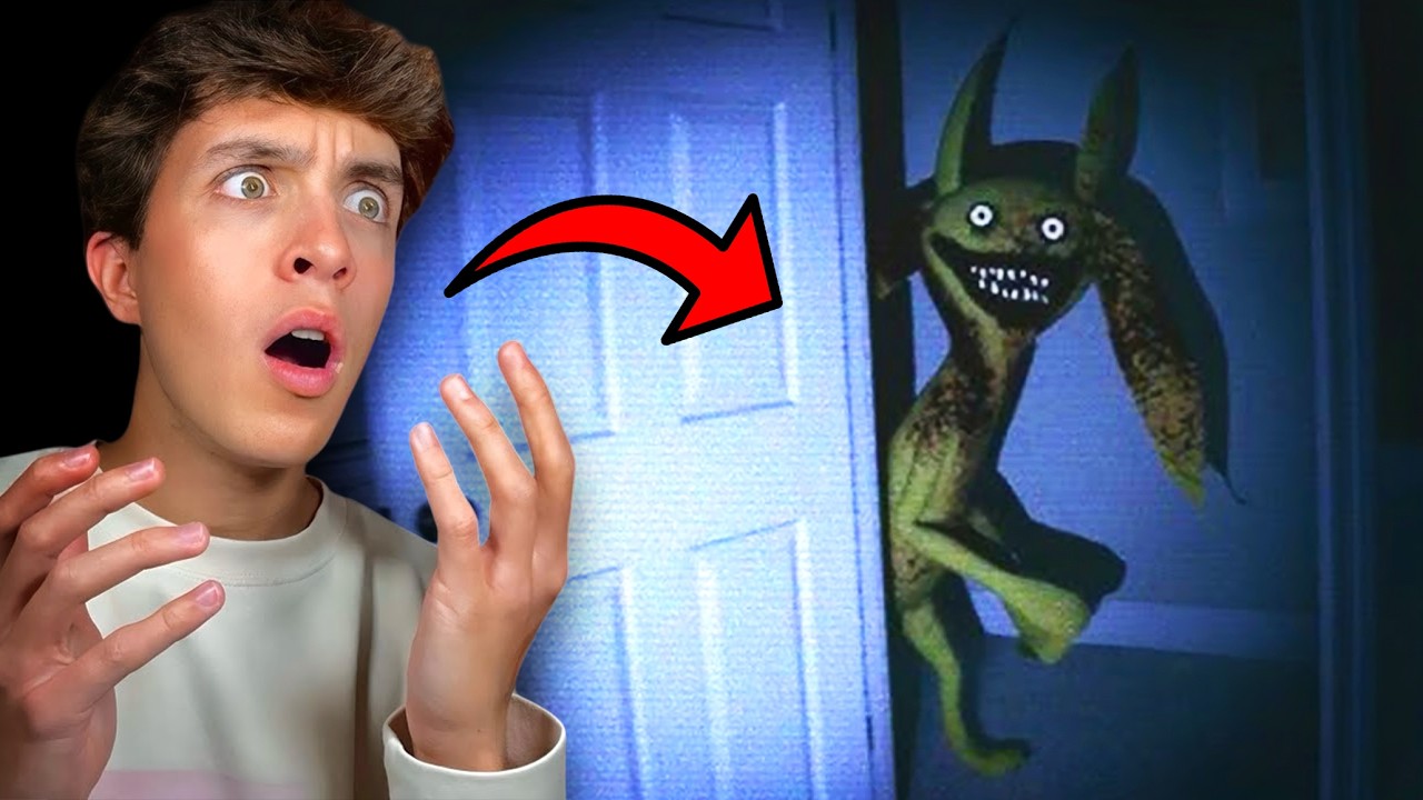 CATCHING ANOMALIES | Captured