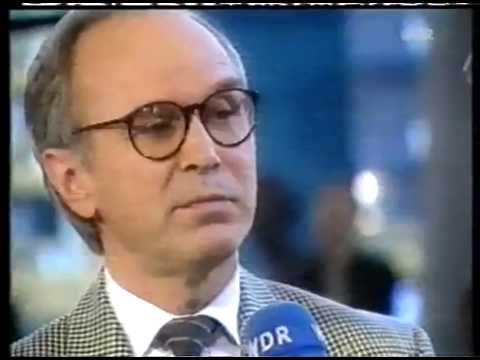 WDR Computerclub 11/95 aus der Ruhr-Universität in Bochum