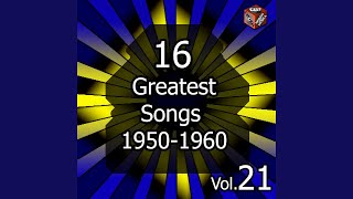 It Only Hurts for a Little While