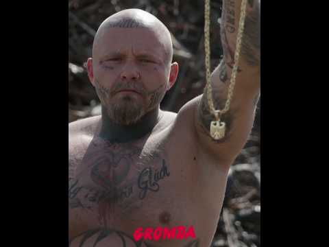 DEUTSCHLAND. Niemiecka potęga gotowa na POLSKĄ SIŁĘ na GROMDA 21 już w piątek #gromda #bareknuckle