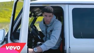 Free Smoke - Lonzo Ball (Music Video)