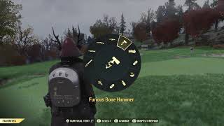 How to】 Move Survival Tent Fallout 76 How to】 Move Survival Tent Fallout 76