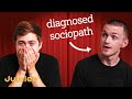 I M A Sociopath Ask Me Anything