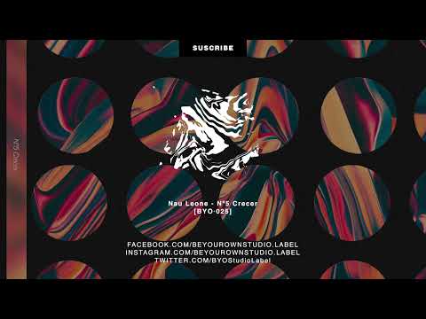 Nau Leone - Nº5 Crecer