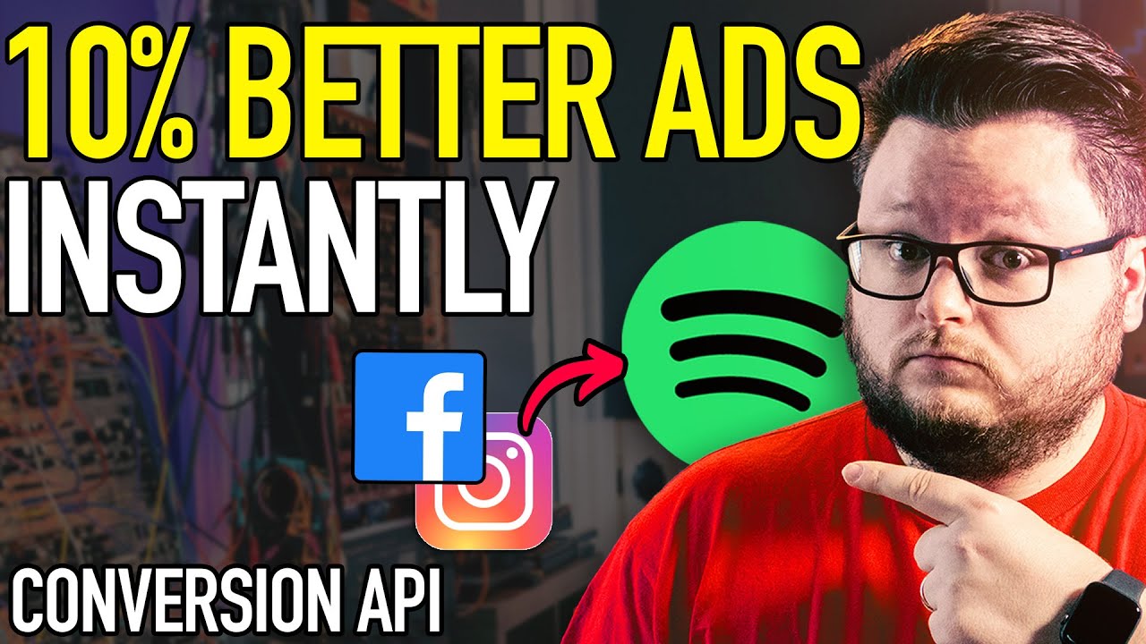 How To Setup Facebook Conversion API For Your Music Ads, Easily