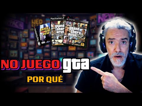 Does Rockstar make GOOD video games?