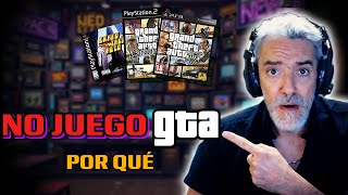 Does Rockstar make GOOD video games?