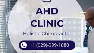 AHD Clinic - Holistic Doctor