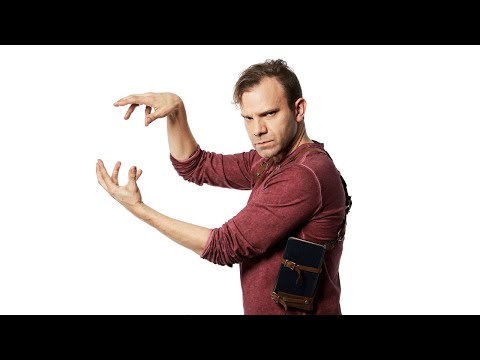 Rumble at Rumblecusp | Critical Role | Campaign 2, Episode 105